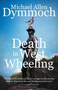 Cover: Death in West Wheeling - Diversion Books