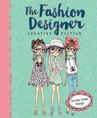Enlarge image Cover: The Fashion Designer - Creative Edition - Five Mile