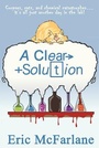 Cover: A Clear Solution - Accent Press Ltd