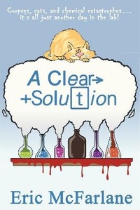 Enlarge image Cover: A Clear Solution - Accent Press Ltd