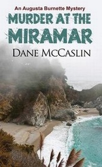 Enlarge image Cover: Murder at the Miramar - Accent Press Ltd