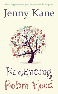 Abbildung von: Romancing Robin Hood - Accent Press Ltd