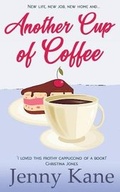 Cover: Another Cup Of Coffee - Accent Press Ltd