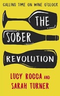 Cover: The Sober Revolution - Accent Press Ltd
