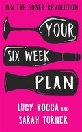 Cover: Your Six Week Plan - Accent Press Ltd