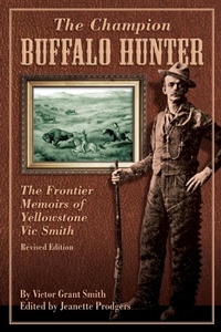 Abbildung von: Champion Buffalo Hunter - TwoDot Books