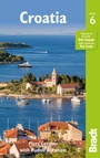 Cover: Croatia Bradt Guide - Bradt Travel Guides