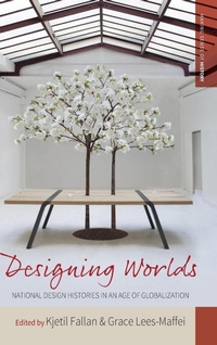 Enlarge image Cover: Designing Worlds - Berghahn Books