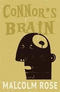 Cover: Connor's Brain - Ransom Publishing