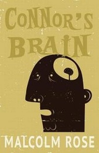 Enlarge image Cover: Connor's Brain - Ransom Publishing