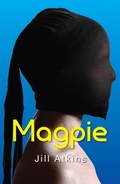 Cover: Magpie - Ransom Publishing