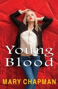 Cover: Young Blood - Ransom Publishing