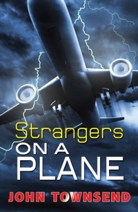 Enlarge image Cover: Strangers on a Plane - Ransom Publishing