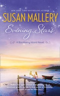 Cover: Evening Stars - Mira