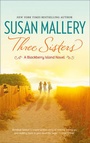 Cover: Three Sisters (Blackberry Island, Book 2) - Mira