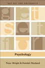 Cover: Get Set for Psychology - Edinburgh University Press