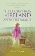 Cover: The Largest Baby in Ireland After the Famine - Mereo Books