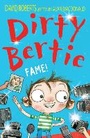 Cover: Fame! - Stripes Publishing