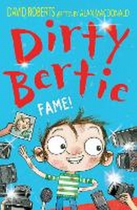 Enlarge image Cover: Fame! - Stripes Publishing