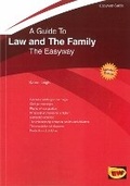 Cover: Guide To Family Law - Easyway Guides