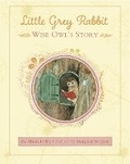 Cover: Little Grey Rabbit: Wise Owl's Story - Templar Books