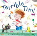 Cover: Terrible Tim - Templar Books