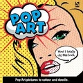 Cover: Pop Art - Studio Press