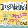 Cover: Inspirology - Studio Press