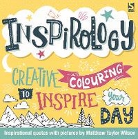 Enlarge image Cover: Inspirology - Studio Press
