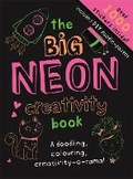 Cover: The Big Neon Creativity Book - Studio Press