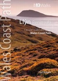 Abbildung von: Llyn Peninsula - Mara Books