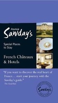 Cover: French Chateaux & Hotels - Alastair Sawday Publishing