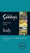 Cover: Italy Alastair Sawday Special Places to Stay - Alastair Sawday Publishing
