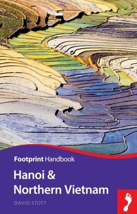 Abbildung von: Hanoi & Northern Vietnam - Footprint Handbooks