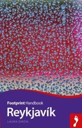 Cover: Reykjavik - Footprint Handbooks