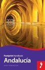 Cover: Andalucia - Footprint Handbooks