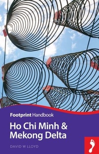 Abbildung von: Ho Chi Minh City & South Vietnam - Footprint Handbooks