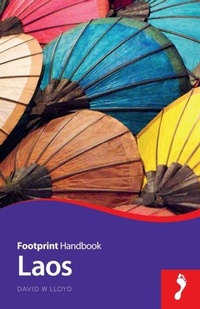 Abbildung von: Laos - Footprint Handbooks Ltd