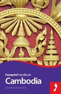 Cover: Cambodia - Footprint Handbooks Ltd