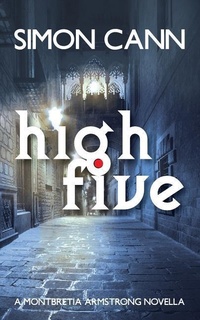 Enlarge image Cover: High Five - Coombe Hill Publishing