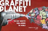 Enlarge image Cover: Graffiti Planet - LOM Art