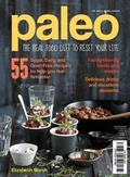 Cover: Paleo - Wilkinson Publishing