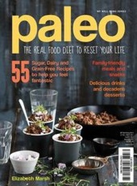 Enlarge image Cover: Paleo - Wilkinson Publishing