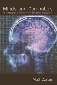Enlarge image Cover: Minds and Computers - Edinburgh University Press