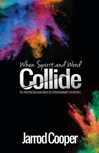 Enlarge image Cover: When Spirit and Word Collide - River Publishing & Media Ltd