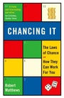 Cover: Chancing It - Profile Books Ltd