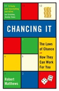 Cover: Chancing It - Profile Books Ltd