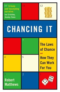 Enlarge image Cover: Chancing It - Profile Books Ltd