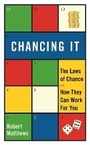Cover: Chancing It - Profile Books Ltd