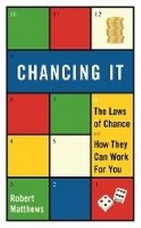 Enlarge image Cover: Chancing It - Profile Books Ltd